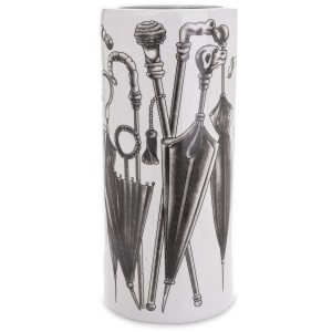 Wazon parasolnik ceramiczny Umbrella h 46cm  