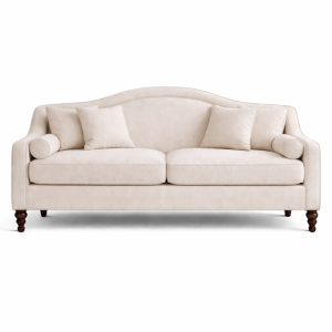 Sofa tapicerowana klasyczna Montmarte 