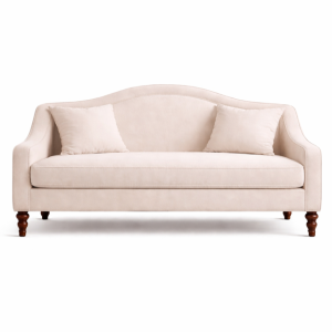 Sofa  tapicerowana do korytarza  Montmarte 