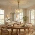Lampa wisząca RICHMOND P06507BR
