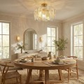 Lampa wisząca RICHMOND P06507BR