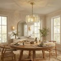 Lampa wisząca RICHMOND P06507BR