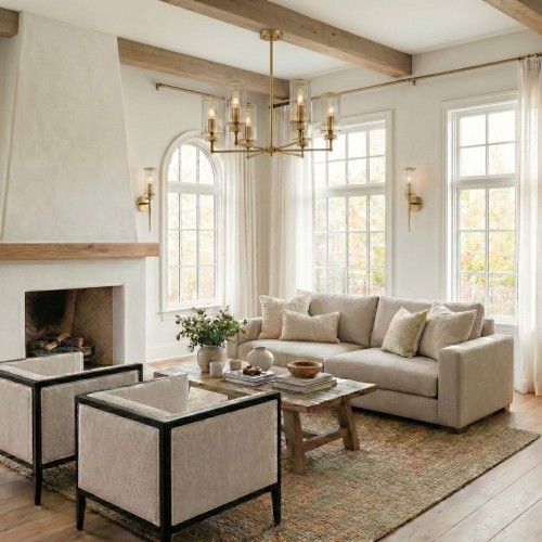 Kinkiet HAVEN W01774BR