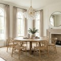 Lampa wisząca COMO P07552AM