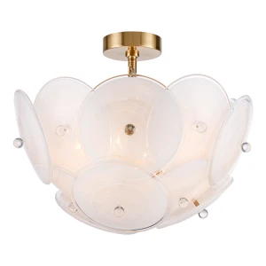 Lampa wisząca ARDEN P06255BR