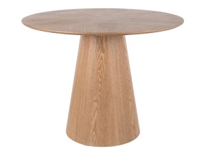 Stół jadalnia Tobacco dąb 100cm  