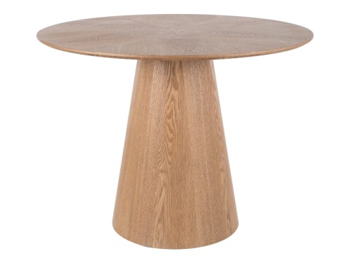 Stół jadalnia Tobacco dąb 100cm  