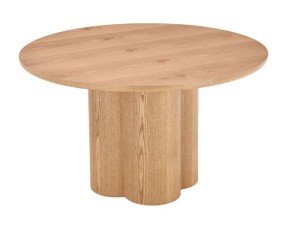 Stół jadalnia Bell dąb 120cm  