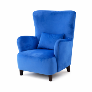 Fotel tapicerowany wybierz kolor Pola