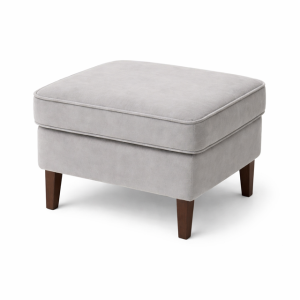 Puf podnóżek wybierz kolor Lady