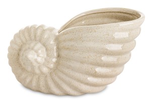 Osłonka ceramiczna muszla 