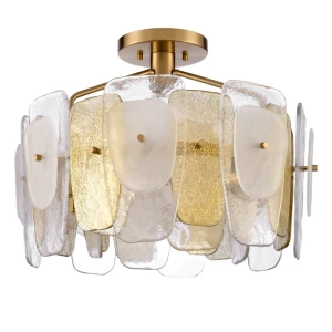 Lampa wisząca RICHMOND P06507BR