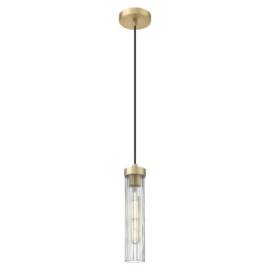 Lampa wisząca QUINCY P01835BR