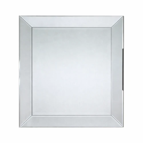 Lustro kwadratowe rama lustrzana Venus