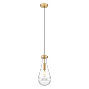 Lampa wisząca MEMPHIS P01128BR