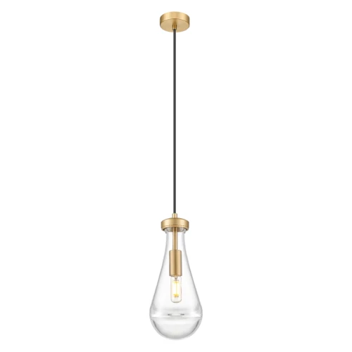 Lampa wisząca MEMPHIS P01128BR