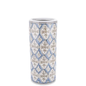Wazon parasolnik ceramiczny Lisbona
