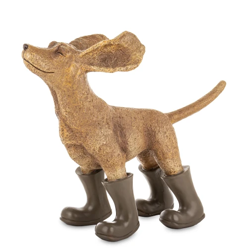 Stoper do drzwi Dog