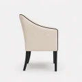 Fotel w stylu modern classic Ford