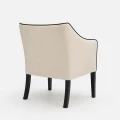 Fotel w stylu modern classic Ford