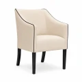 Fotel w stylu modern classic Ford