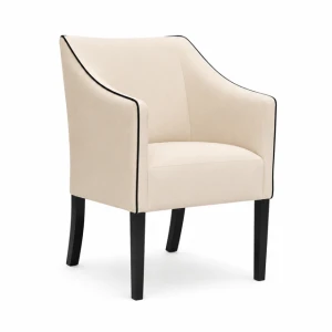 Fotel w stylu modern classic Ford