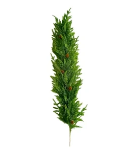 Girlanda dekoracyjna świąteczna Pine 110 cm
