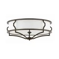 Plafon metalowy Chocco Stesso L