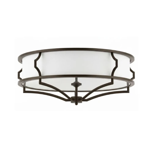 Plafon metalowy Chocco Stesso L
