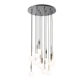 Lampa wisząca nowoczesna Ero Multicolor XVI 60