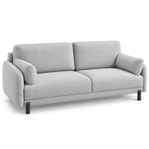 Sofa mała rozkładana nowoczesna Lousie