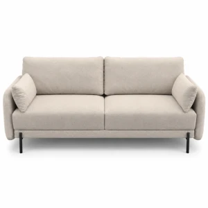Sofa mała rozkładana nowoczesna Lousie