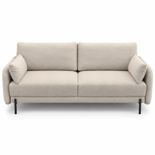 Sofa mała rozkładana nowoczesna Lousie