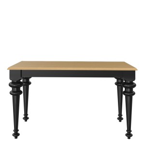 Stół drewniany rozkładany Charlotta Wybierz rozmiar i kolor