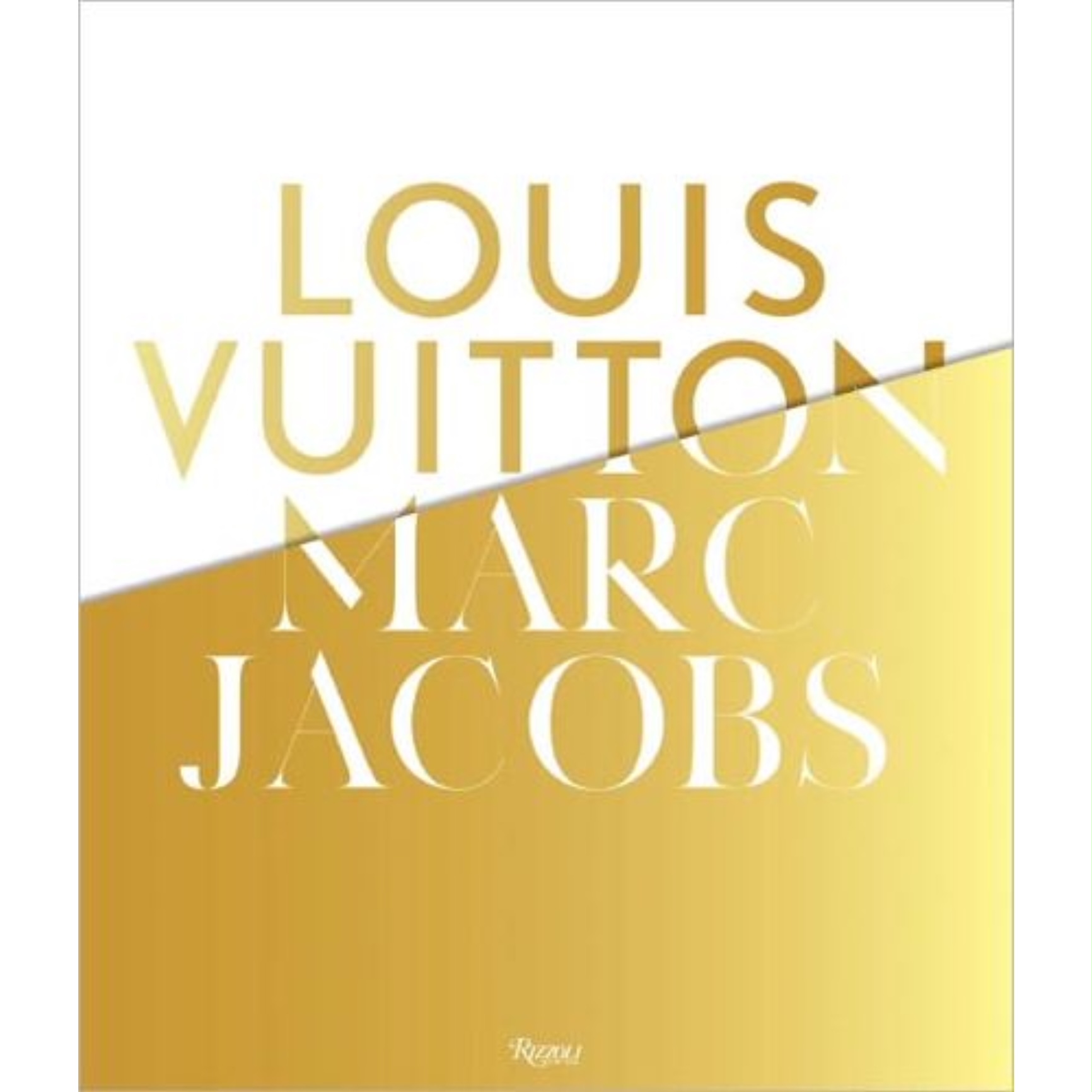 Album coffe books Louis Vuitton Marc Jacobs