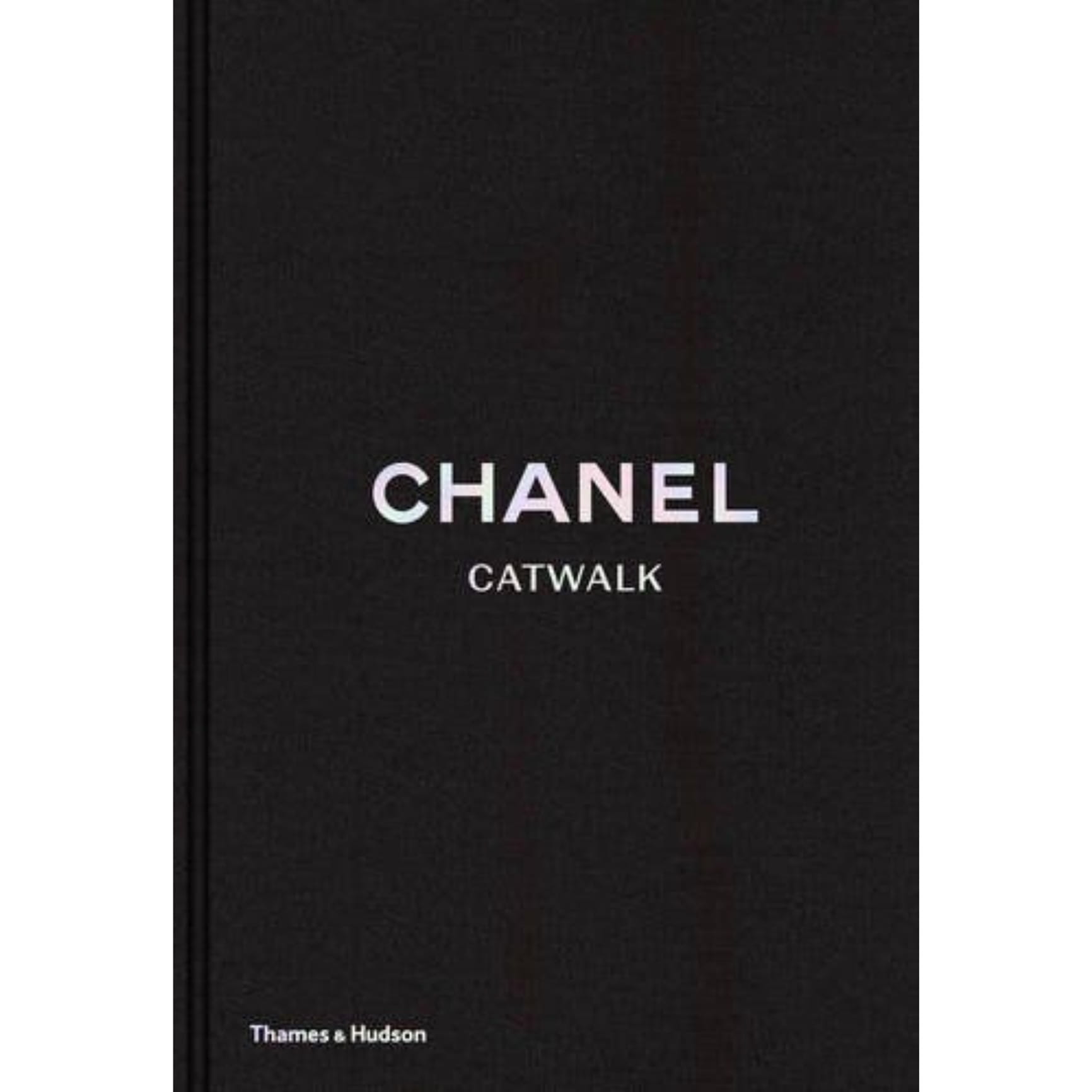 Album coffe books CHANEL Catwalk The Complete Collections