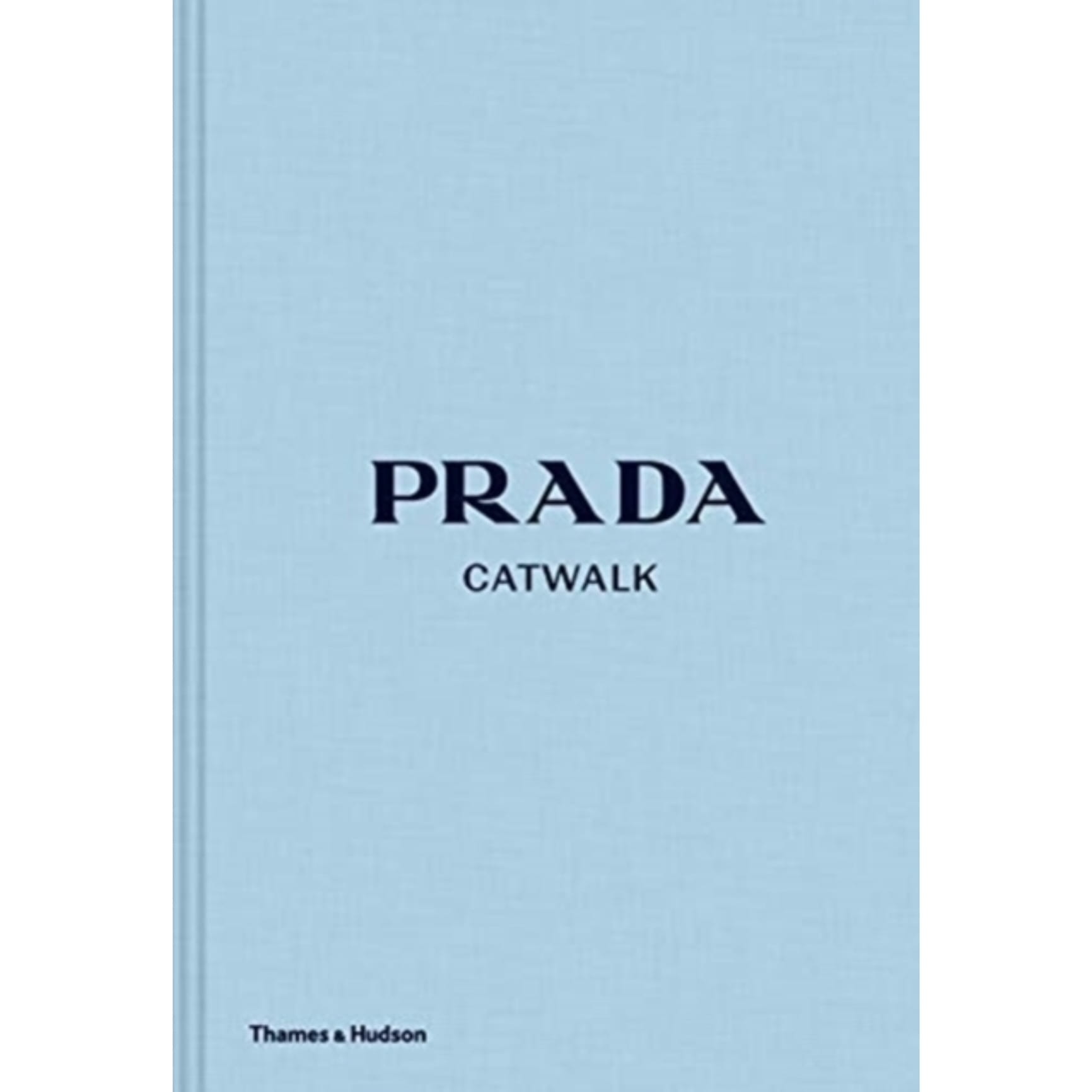 Album coffe books PRADA Catwalk The Complete Collections